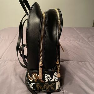 Michael Kors medium backpack